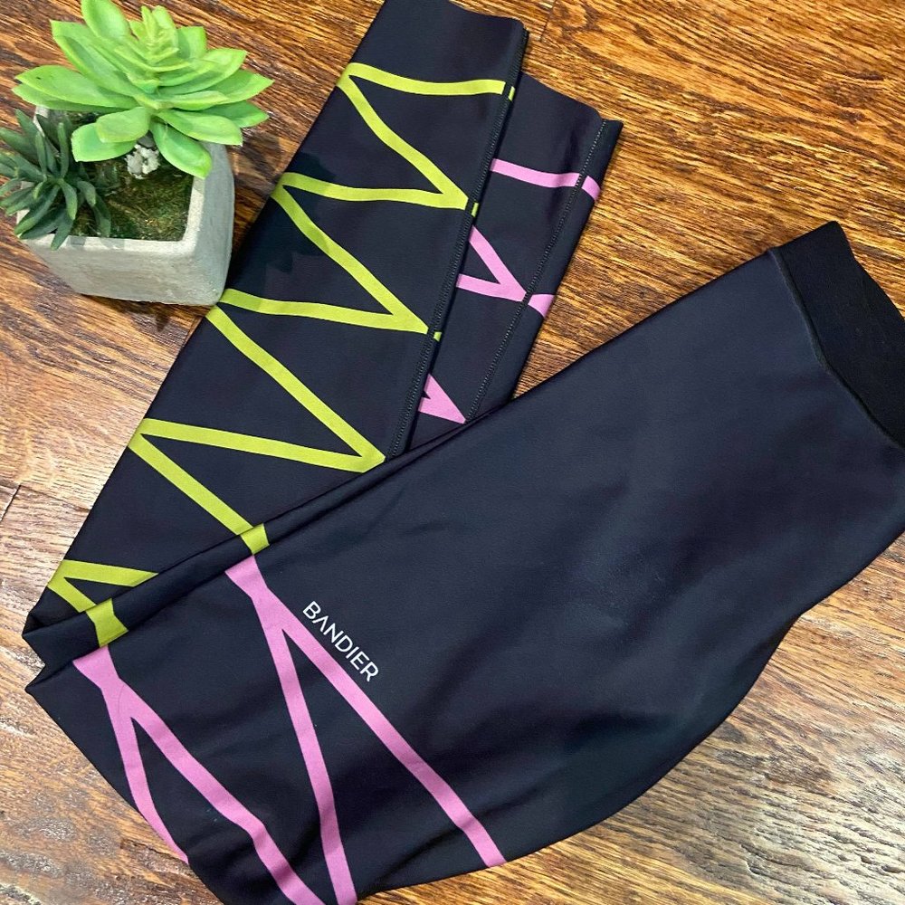 Bandier Ultracor Legging - Limited Edition Print